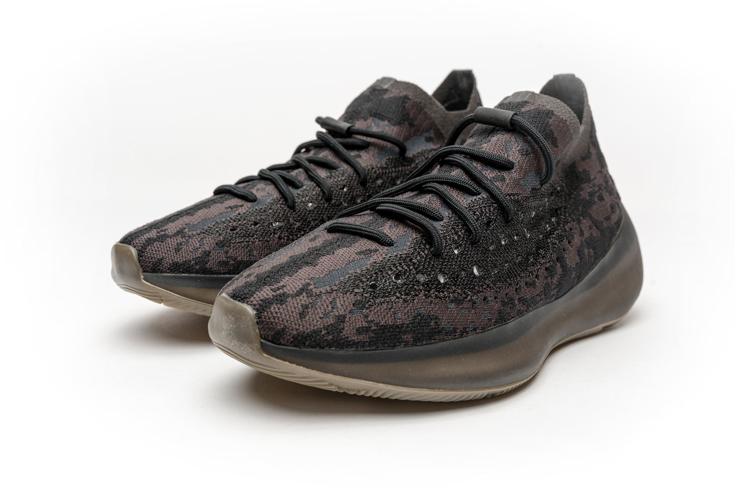 Yeezy Boost 380 "ONYX"