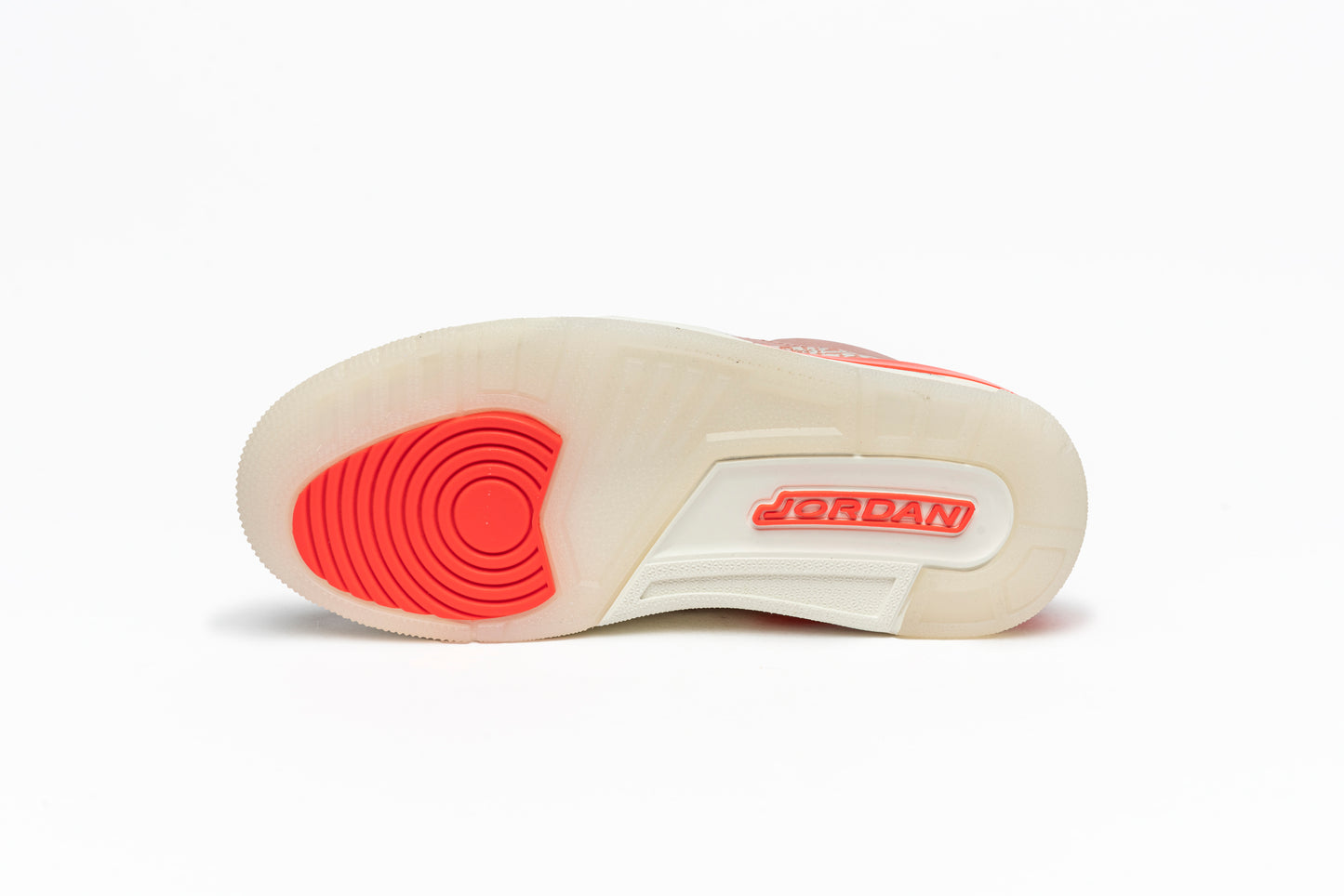 Air Jordan 3 Retro "RUST PINK" [Women]