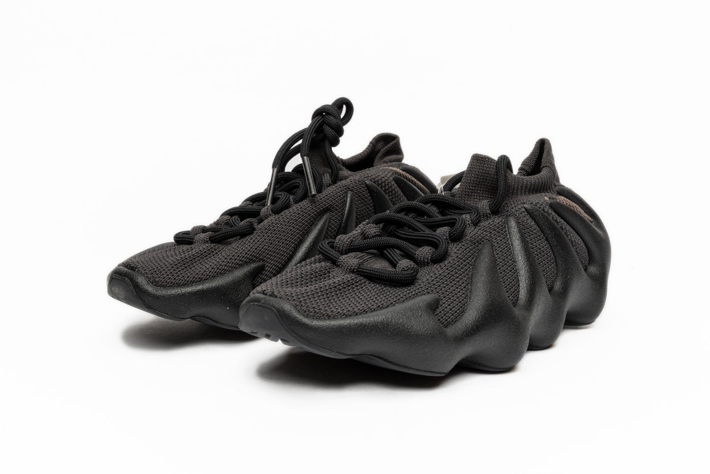 Yeezy 450 "Dark Slate"