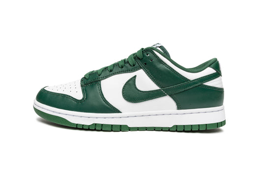 Nike Dunk Low "Michigan State"