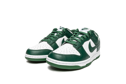 Nike Dunk Low "Michigan State"