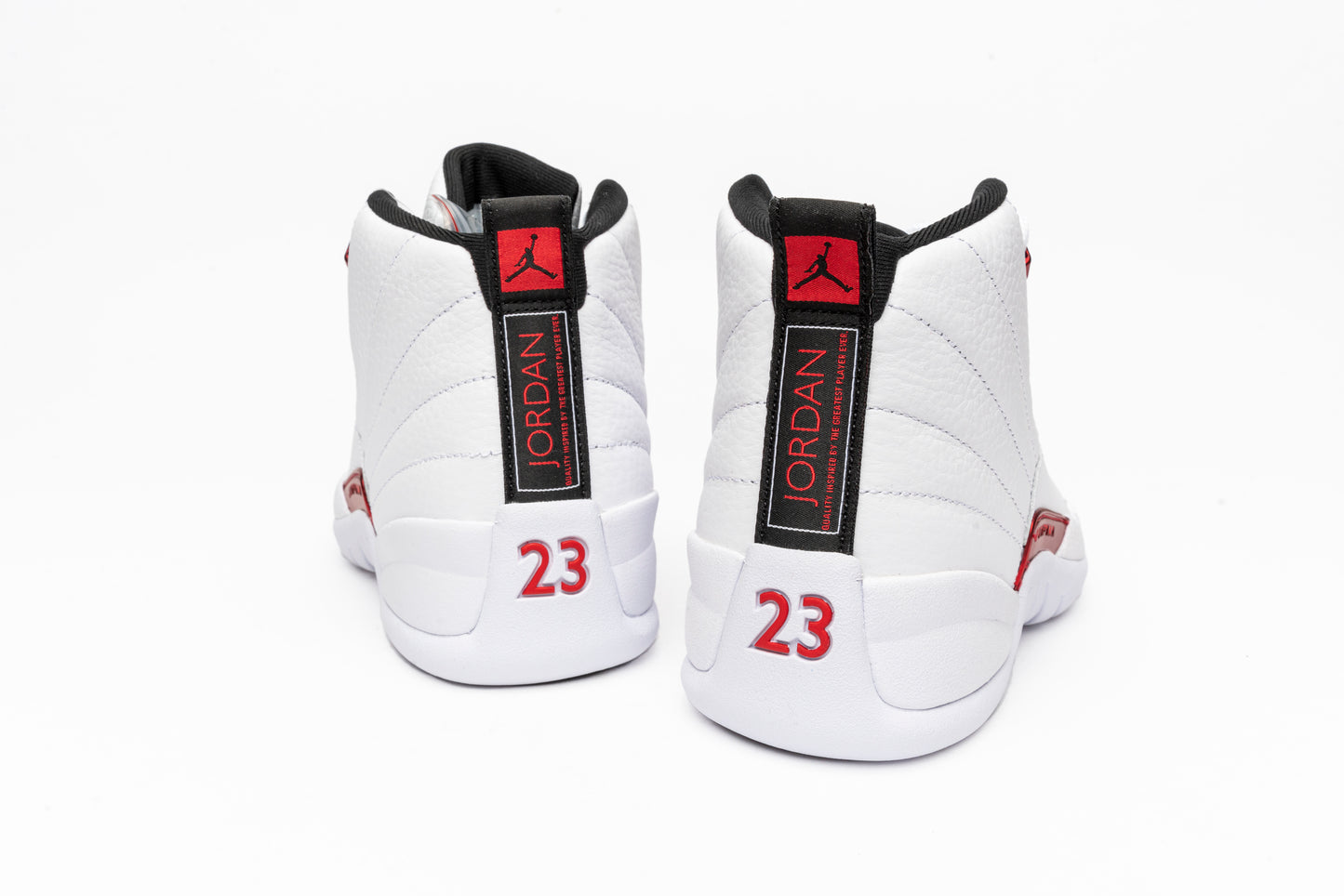 Jordan 12 Retro "Twist"