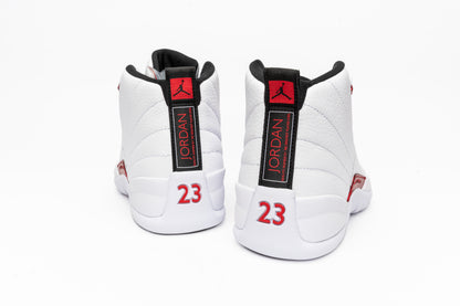 Jordan 12 Retro "Twist"