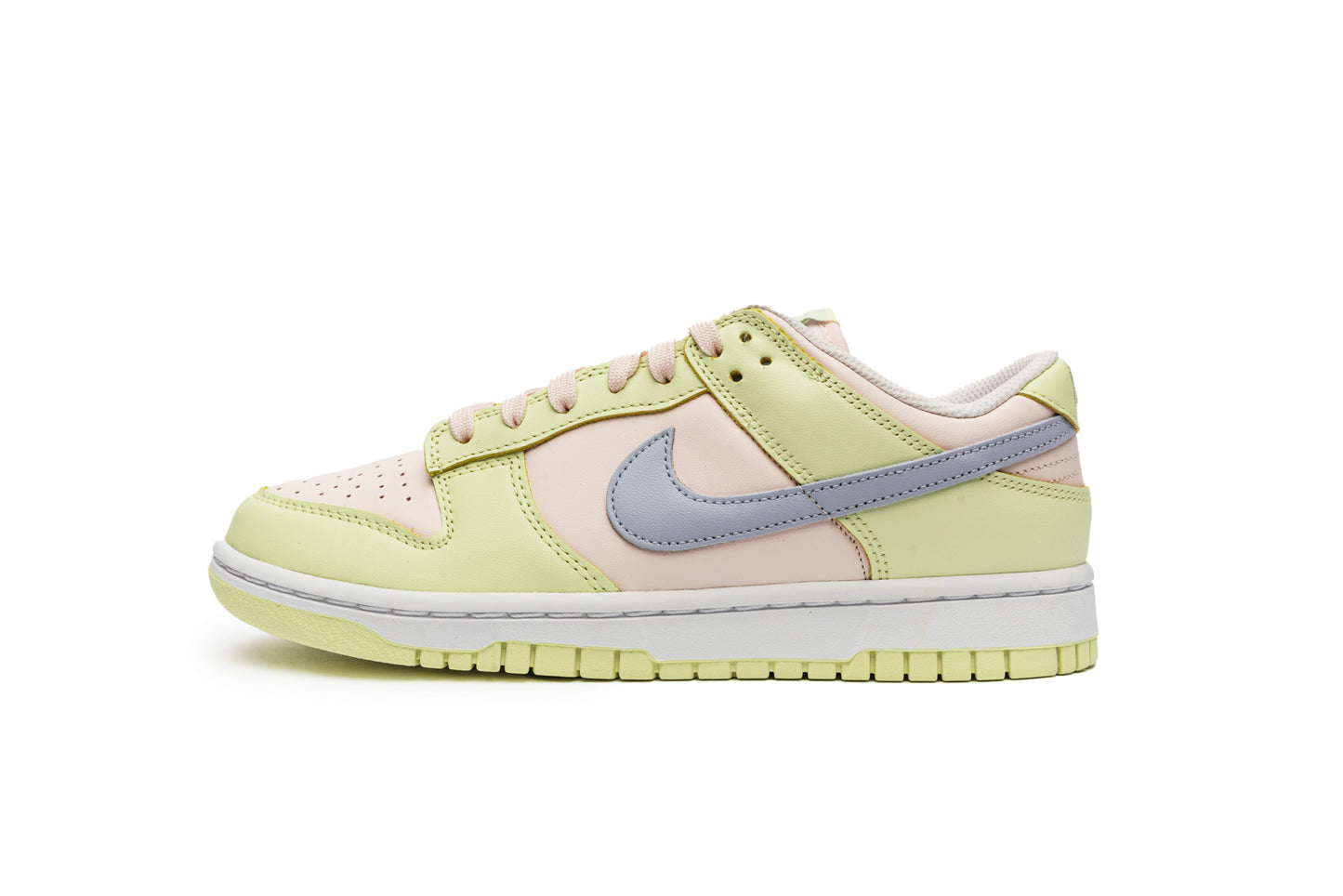 Nike Dunk Low [W] "Lime Ice"