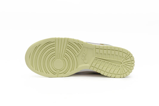 Nike Dunk Low [W] "Lime Ice"