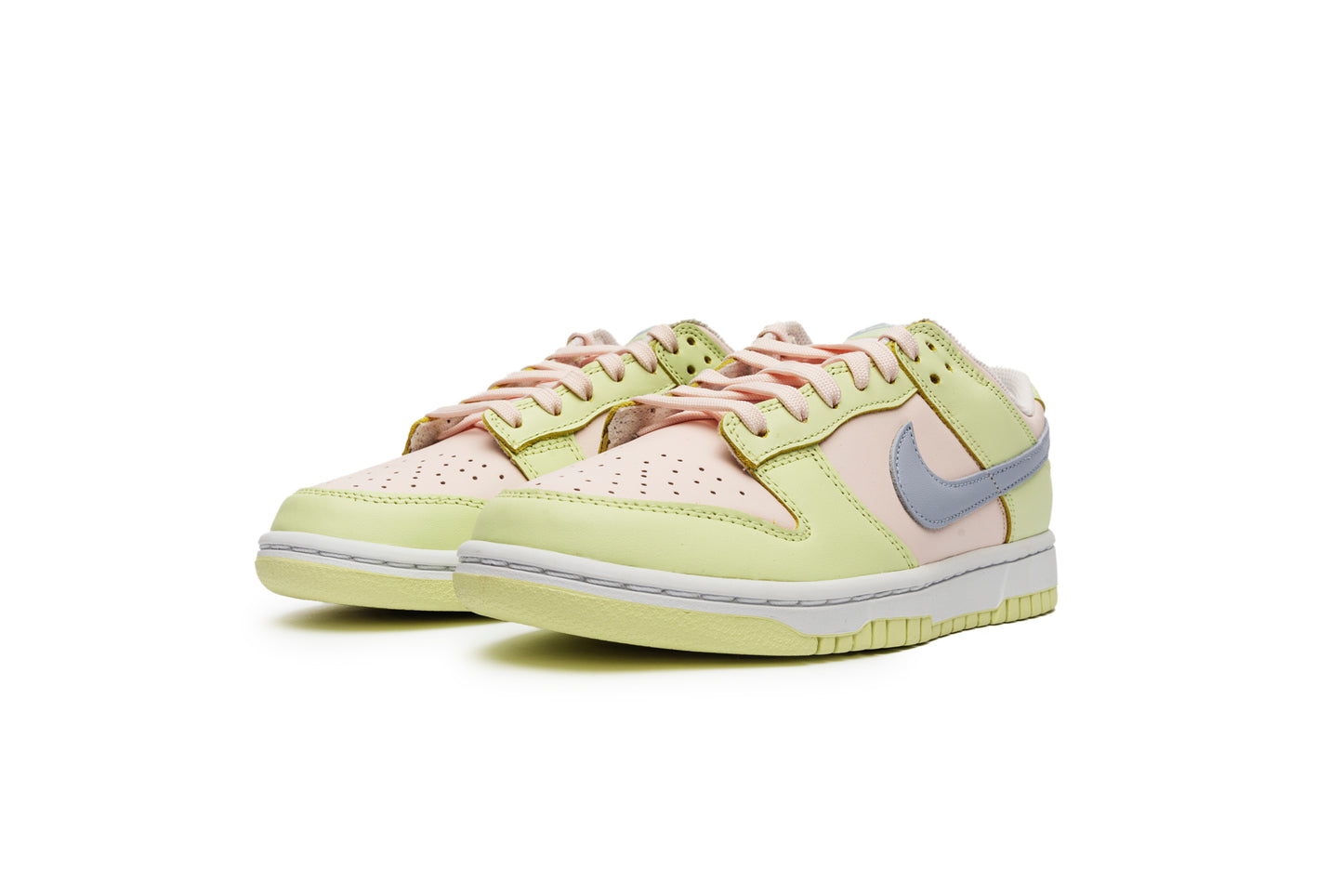 Nike Dunk Low [W] "Lime Ice"