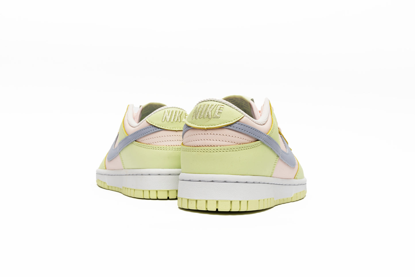 Nike Dunk Low [W] "Lime Ice"