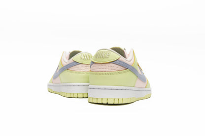 Nike Dunk Low [W] "Lime Ice"