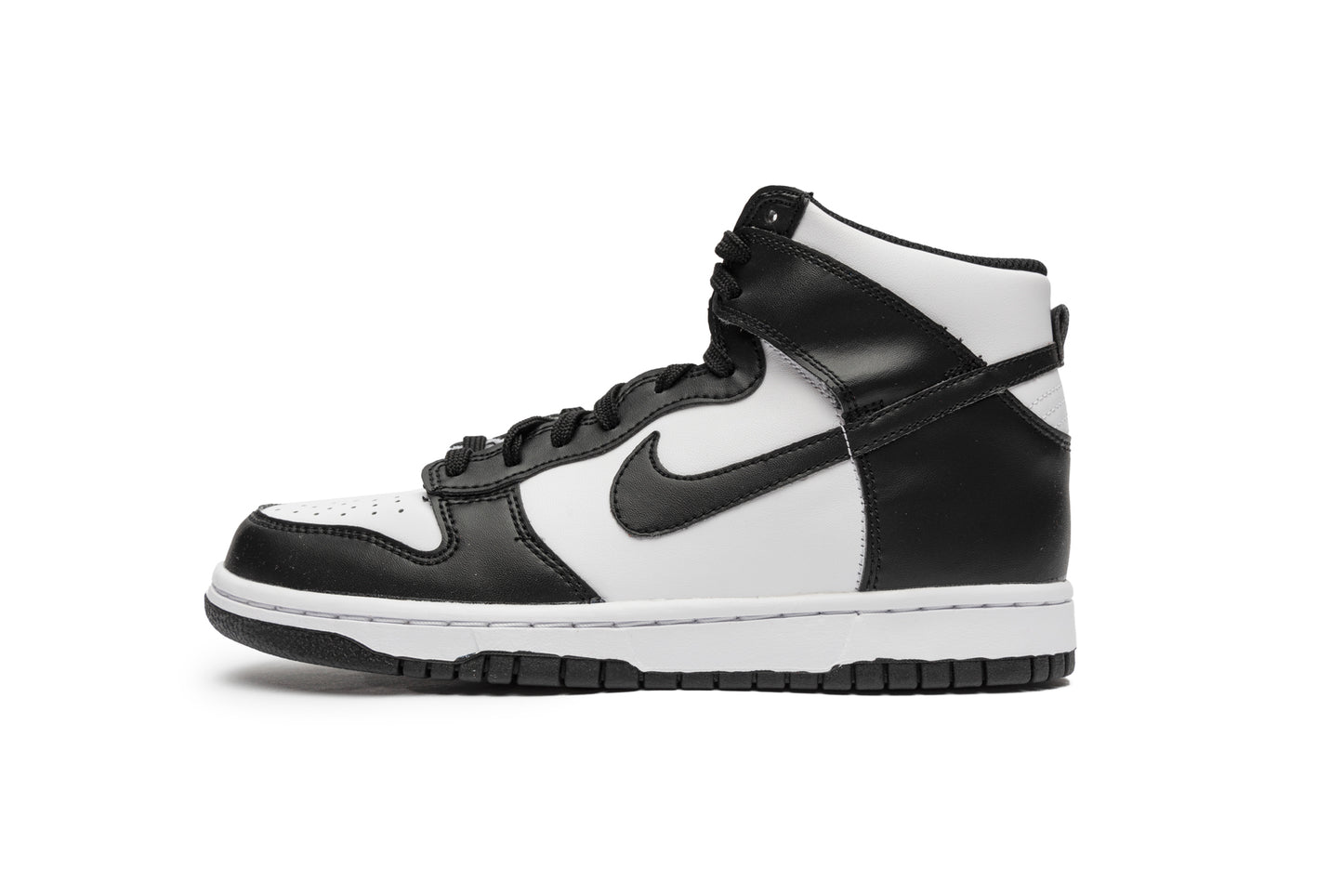 Nike Dunk High "Panda" [2021]