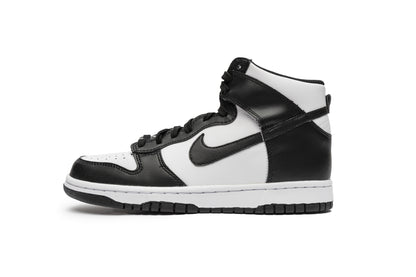 Nike Dunk High "Panda" [2021]