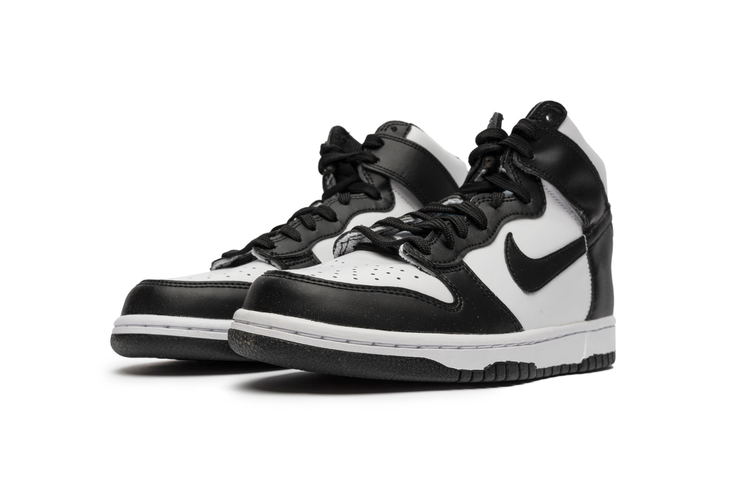 Nike Dunk High "Panda" [2021]