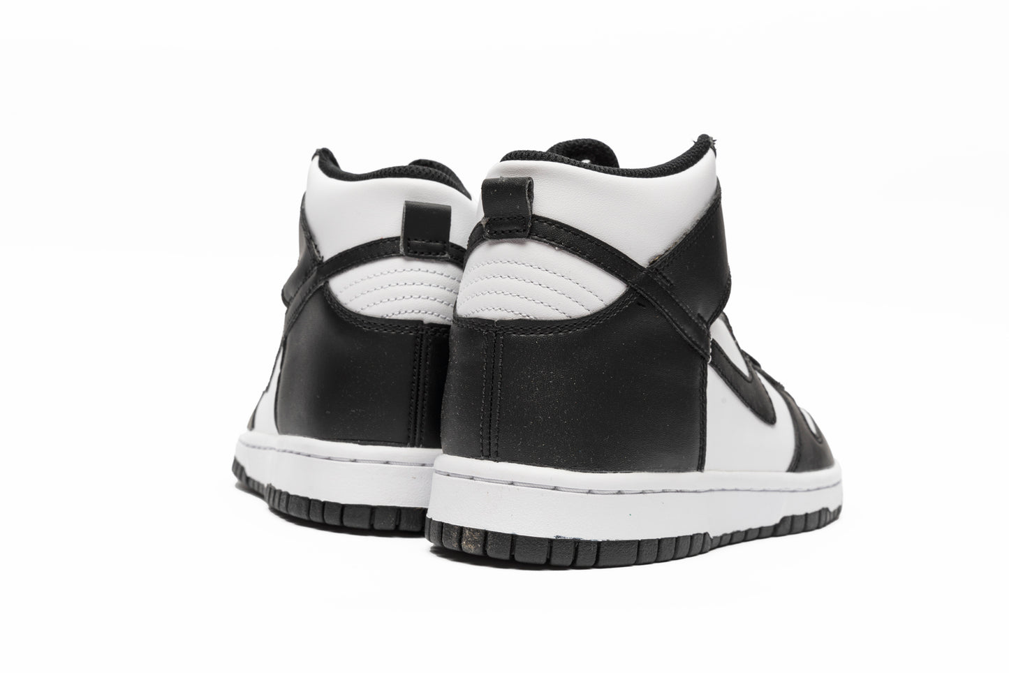 Nike Dunk High "Panda" [2021]