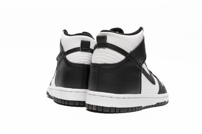 Nike Dunk High "Panda" [2021]