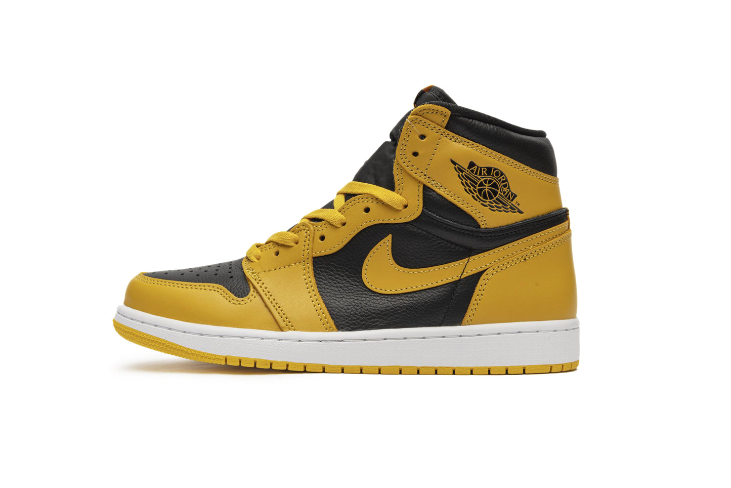 Air Jordan 1 High Retro OG "Pollen"