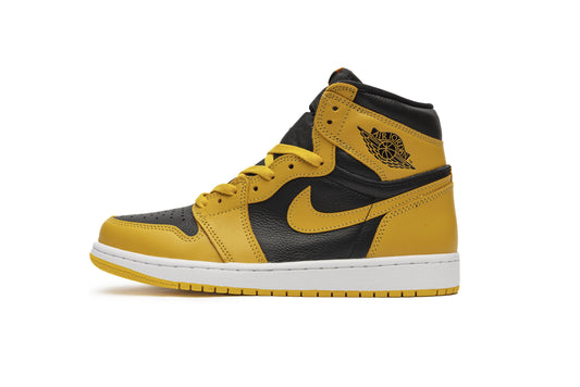 Air Jordan 1 High Retro OG "Pollen"