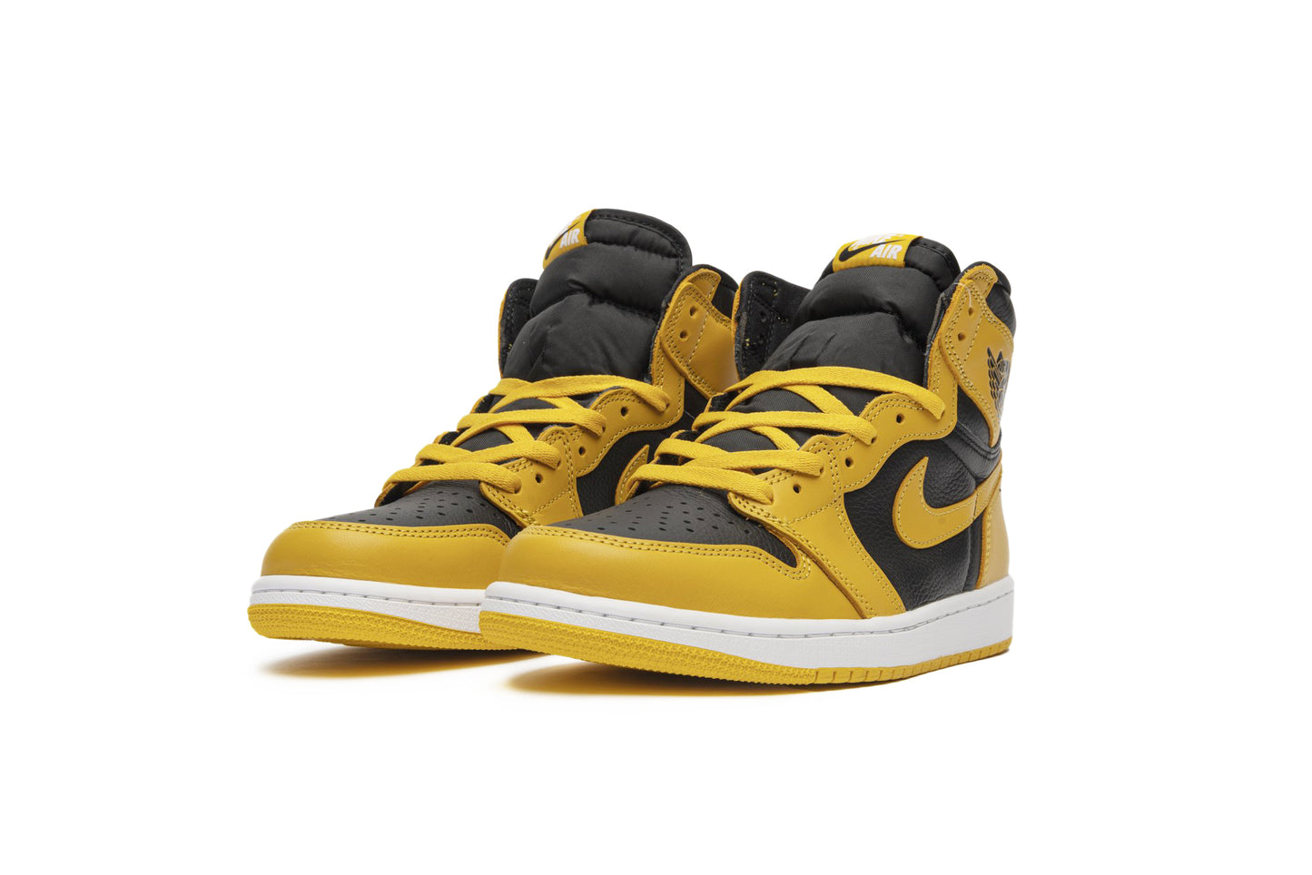 Air Jordan 1 High Retro OG "Pollen"