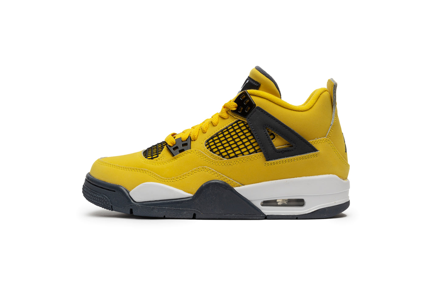 Air Jordan 4 Retro "Lightning" 2021