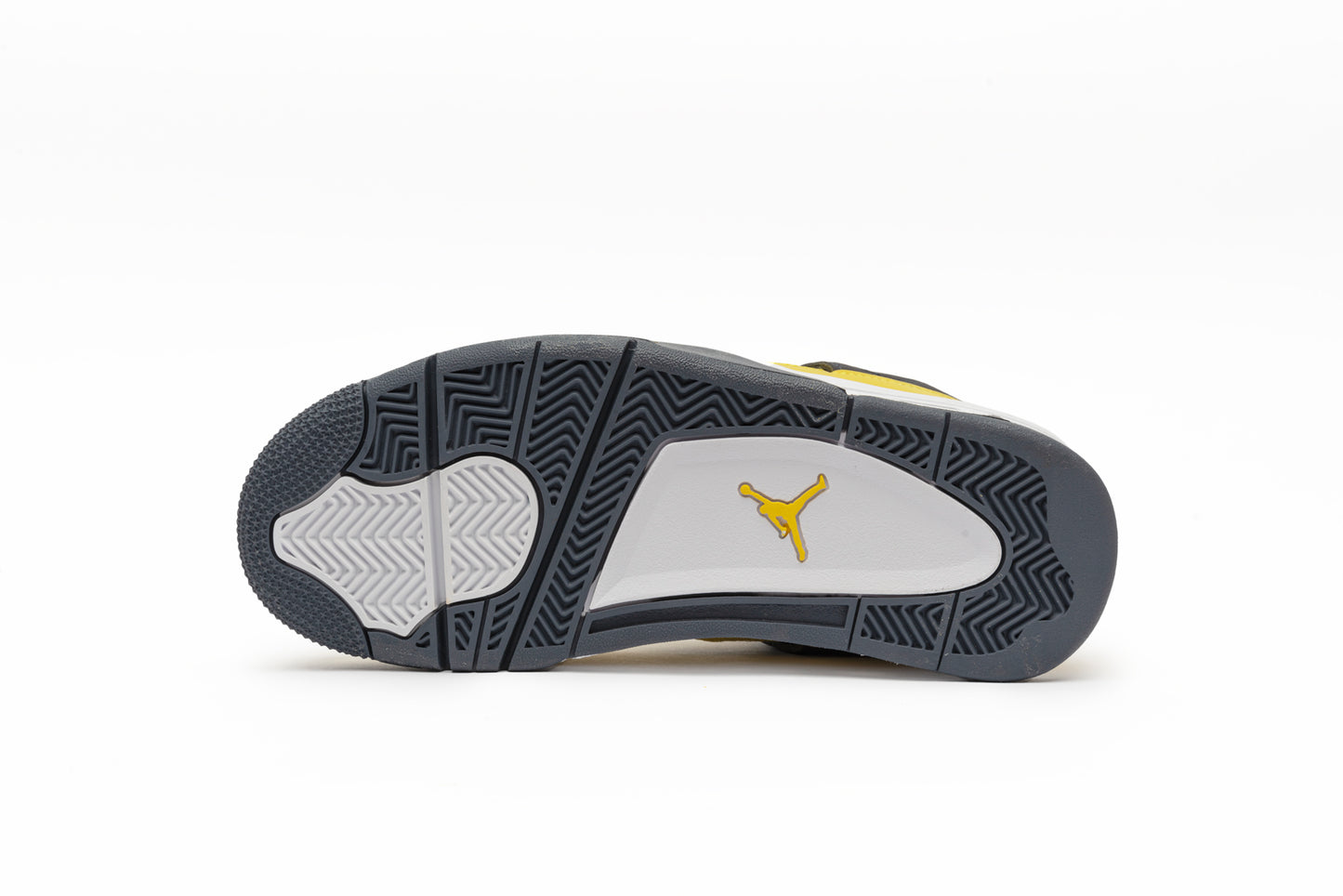 Air Jordan 4 Retro "Lightning" 2021