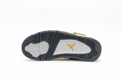 Air Jordan 4 Retro "Lightning" 2021