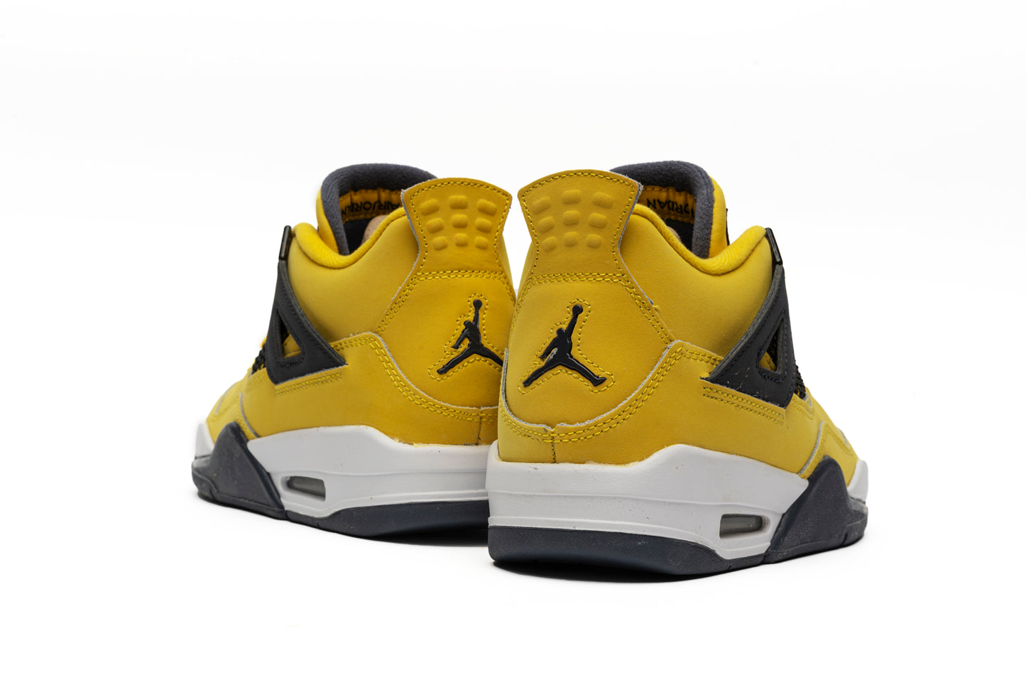 Air Jordan 4 Retro "Lightning" 2021