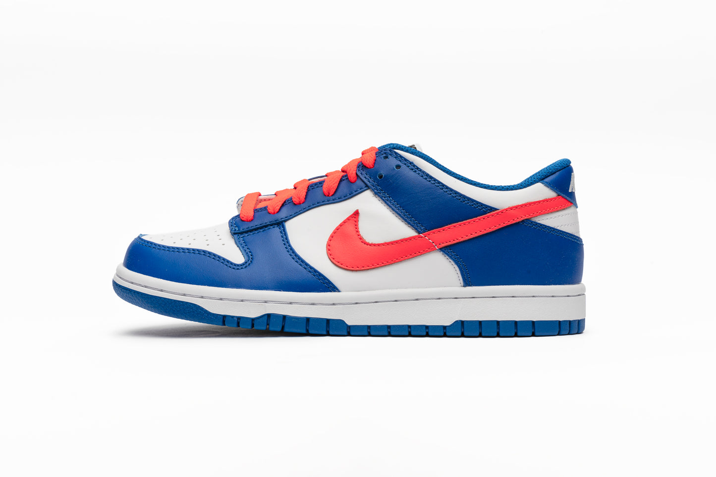 Dunk Low "Game Royal Crimson" GS