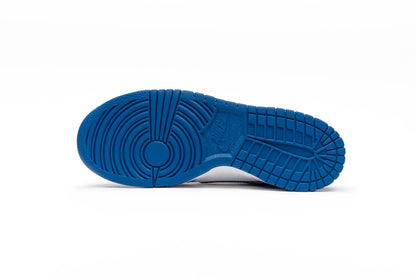 Dunk Low "Game Royal Crimson" GS