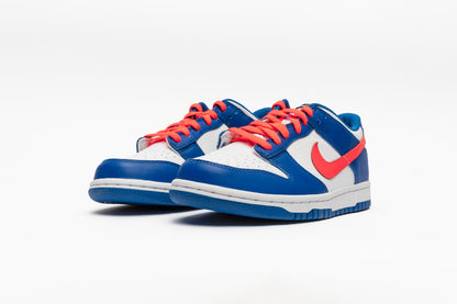 Dunk Low "Game Royal Crimson" GS