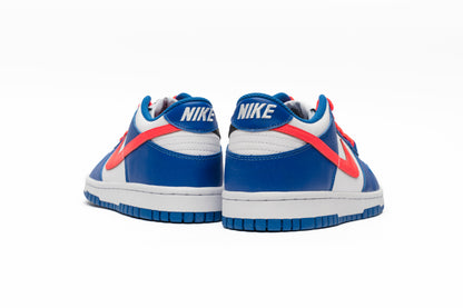 Dunk Low "Game Royal Crimson" GS