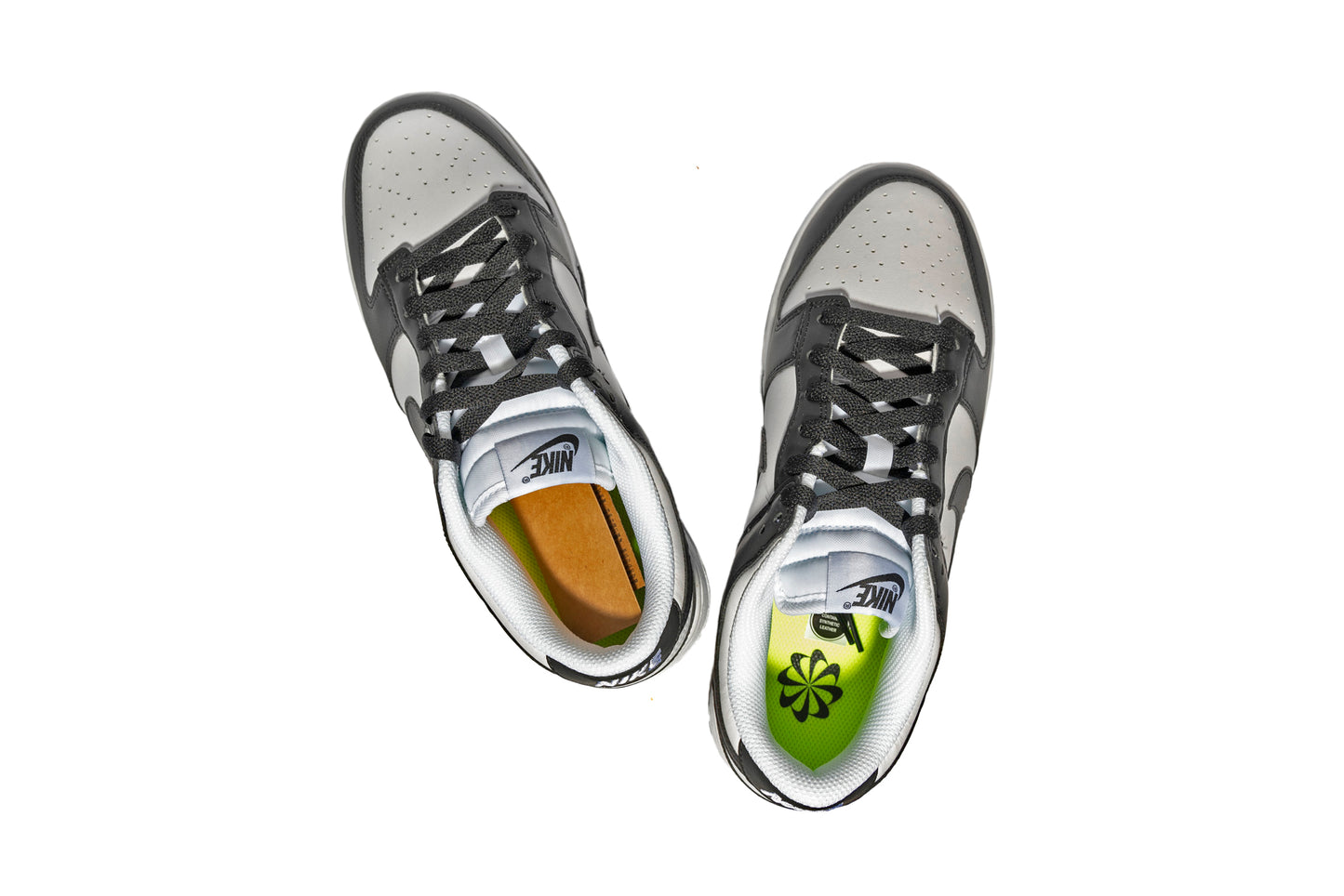 (Women's) Dunk Low Next Nature Panda
