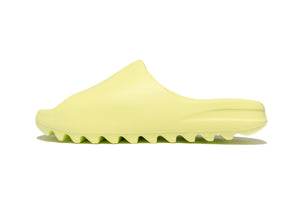 Yeezy Slide "Glow Green"