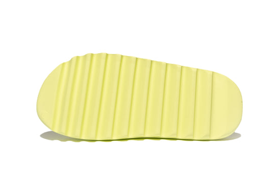 Yeezy Slide "Glow Green"
