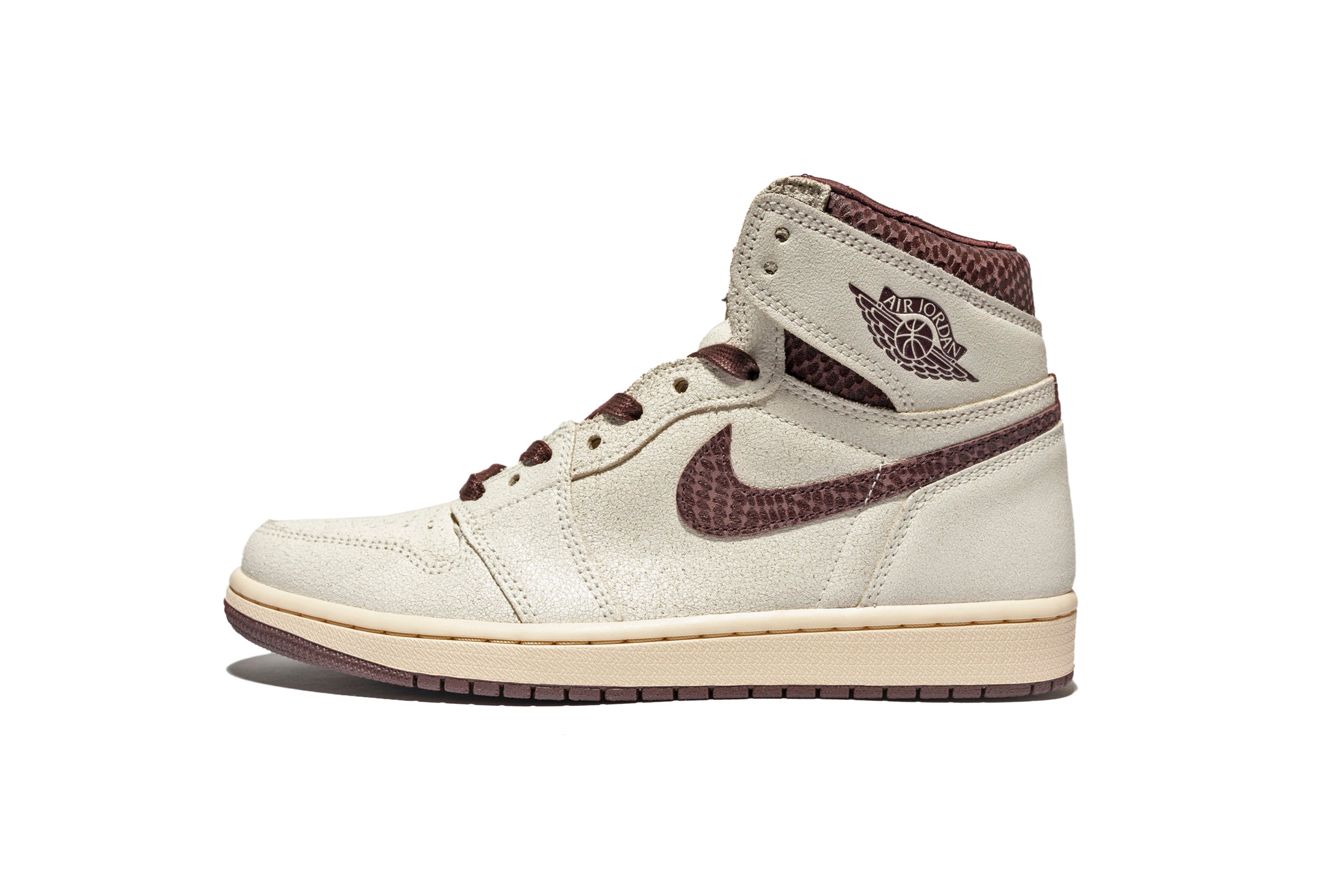 A Ma Maniere x Air Jordan 1 High OG 