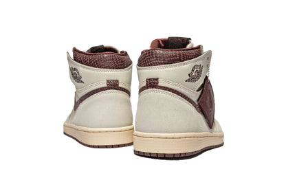 A Ma Maniere x Air Jordan 1 High OG "Airness"