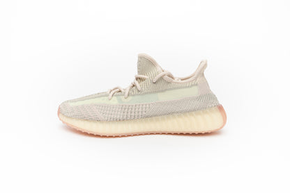 Yeezy Boost 350 V2 " Citrin " Non-Reflective