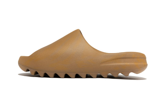 Yeezy Slide "Ochre"