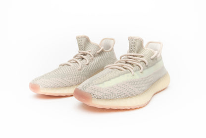 Yeezy Boost 350 V2 " Citrin " Non-Reflective