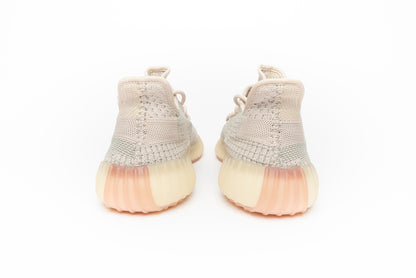 Yeezy Boost 350 V2 " Citrin " Non-Reflective