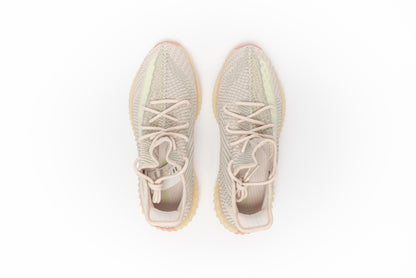 Yeezy Boost 350 V2 " Citrin " Non-Reflective