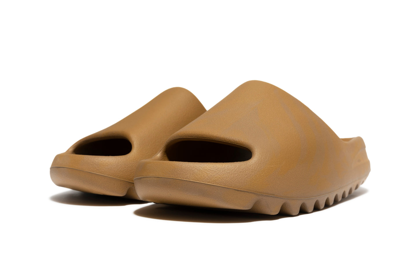 Yeezy Slide "Ochre"