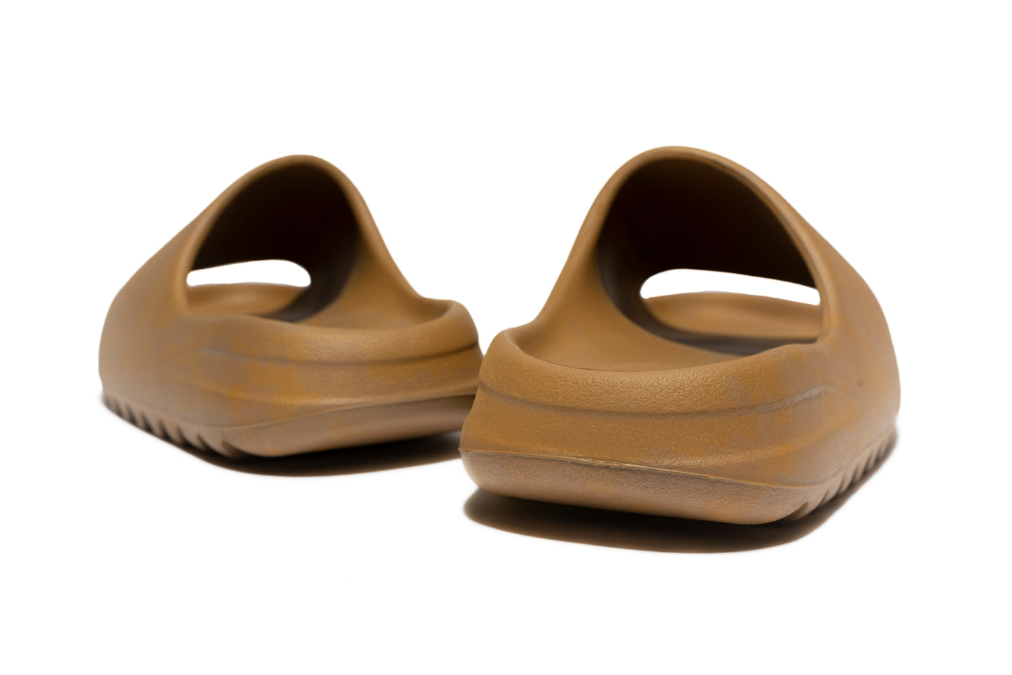 Yeezy Slide "Ochre"