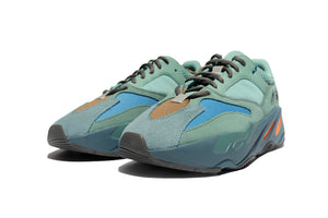 Yeezy Boost 700 "Faded Azure"