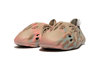 Yeezy Foam Runner "MX Sand Grey"