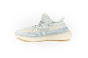 Yeezy Boost 350 V2 "Cloud White" Non-Reflective