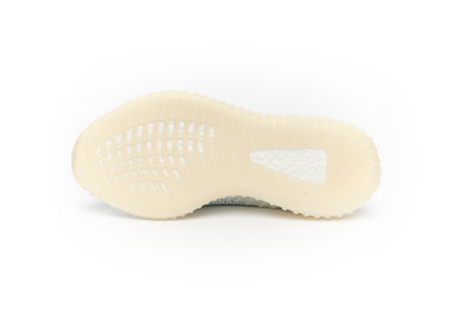 Yeezy Boost 350 V2 "Cloud White" Non-Reflective