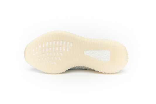 Yeezy Boost 350 V2 "Cloud White" Non-Reflective