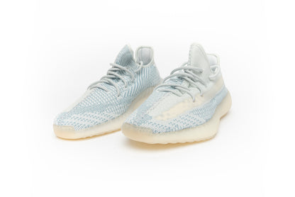 Yeezy Boost 350 V2 "Cloud White" Non-Reflective
