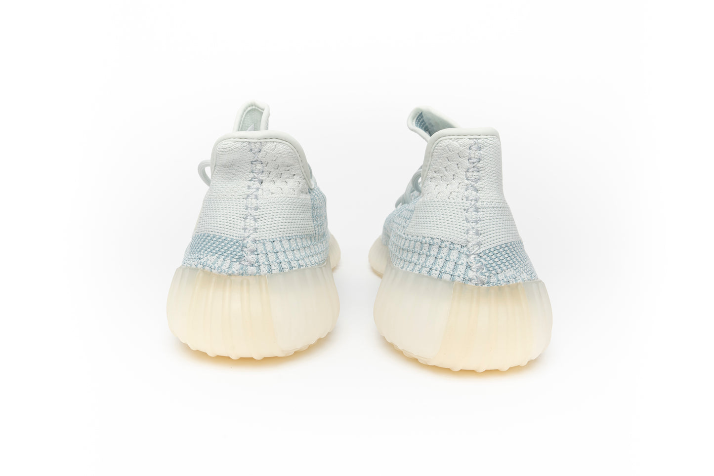 Yeezy Boost 350 V2 "Cloud White" Non-Reflective