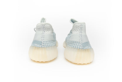 Yeezy Boost 350 V2 "Cloud White" Non-Reflective