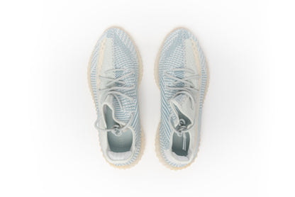 Yeezy Boost 350 V2 "Cloud White" Non-Reflective