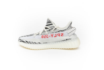 Yeezy Boost 350 V2 Zebra